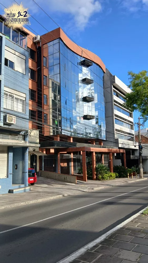 Sala-Conjunto, 29 m² - Foto 1