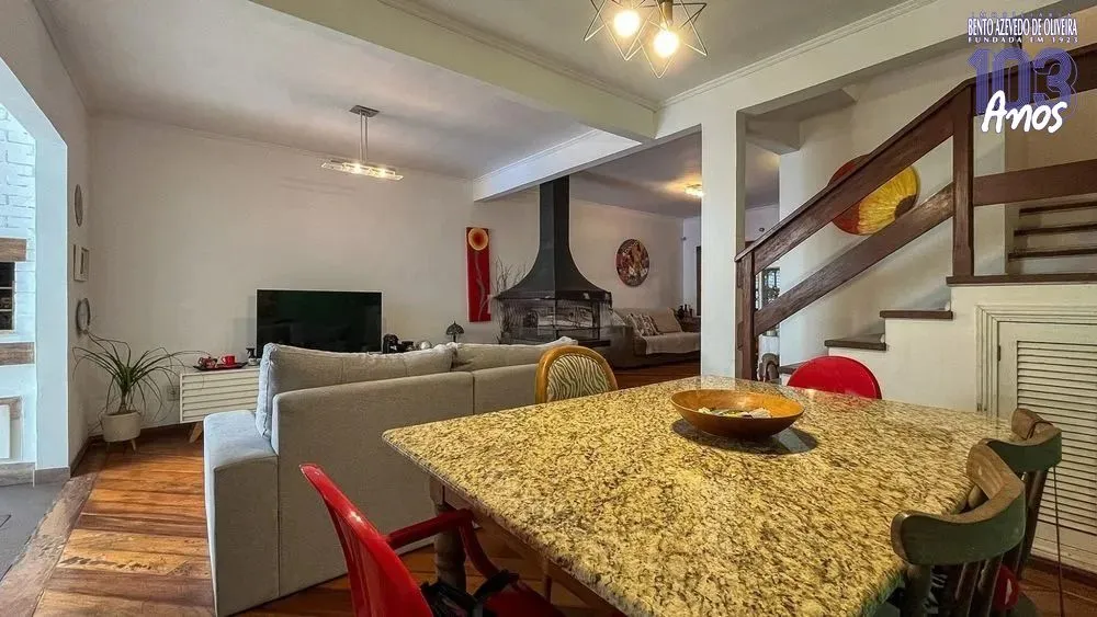 Casa, 3 quartos, 176 m² - Foto 5