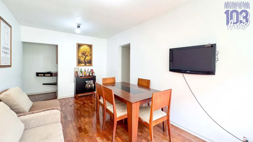 Apartamento, 2 quartos, 74 m² - Foto 3