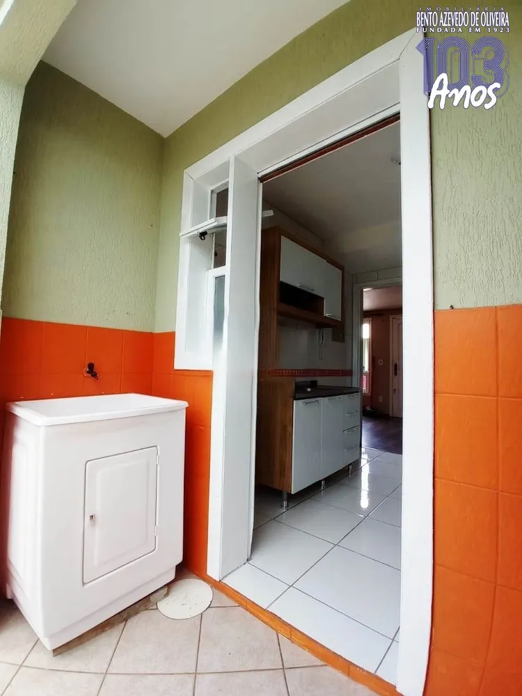 Casa de Condomínio, 2 quartos - Foto 5