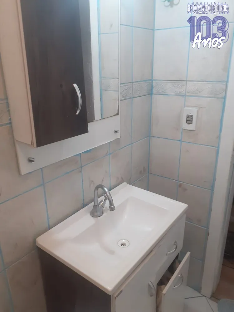 Casa de Condomínio, 2 quartos - Foto 6