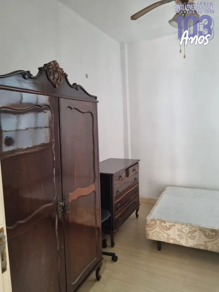 Apartamento, 2 quartos, 80 m² - Foto 2