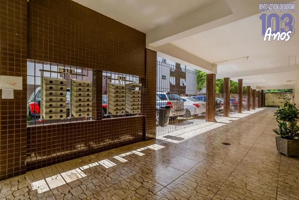 Apartamento, 2 quartos, 56 m² - Foto 5