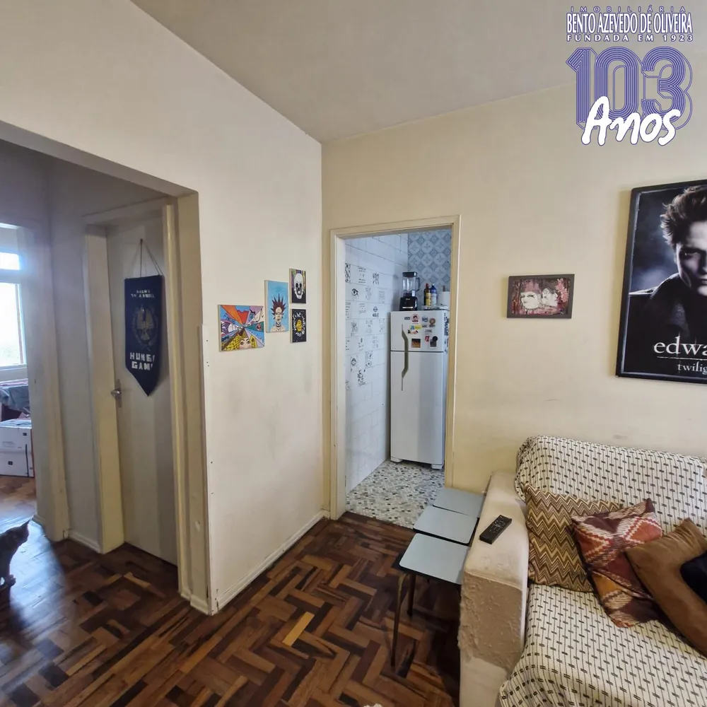 Apartamento, 2 quartos, 56 m² - Foto 2