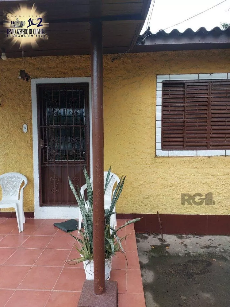 Casa, 2 quartos, 110 m² - Foto 1