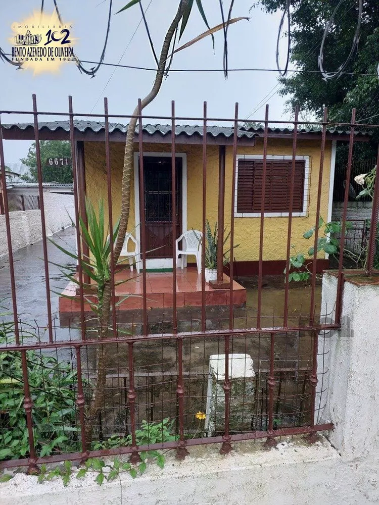 Casa, 2 quartos, 110 m² - Foto 4