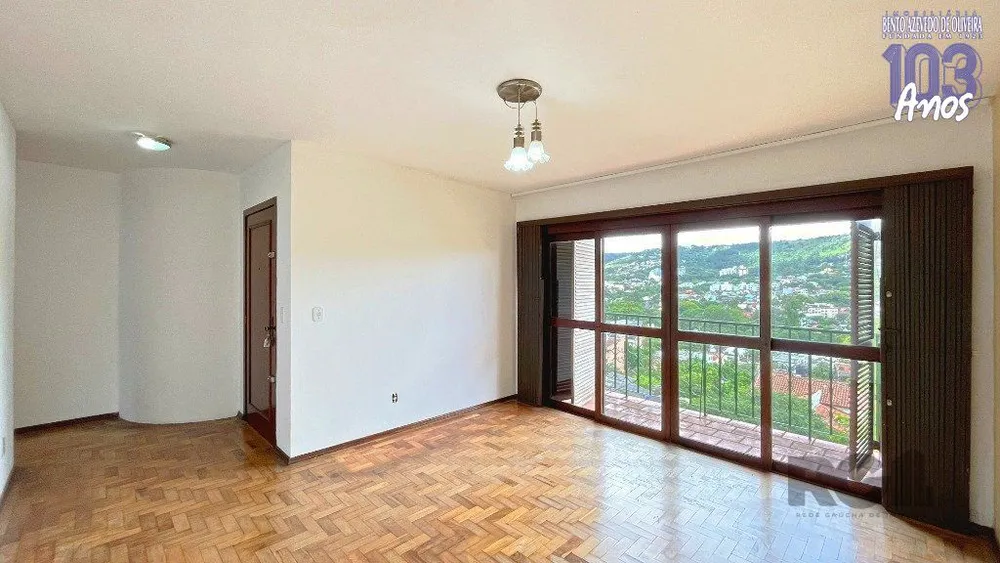 Cobertura, 3 quartos, 148 m² - Foto 2