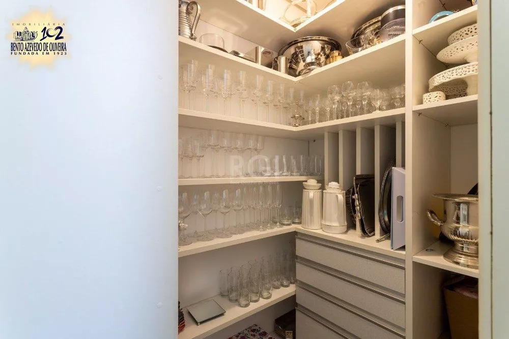 Casa de Condomínio, 4 quartos - Foto 3