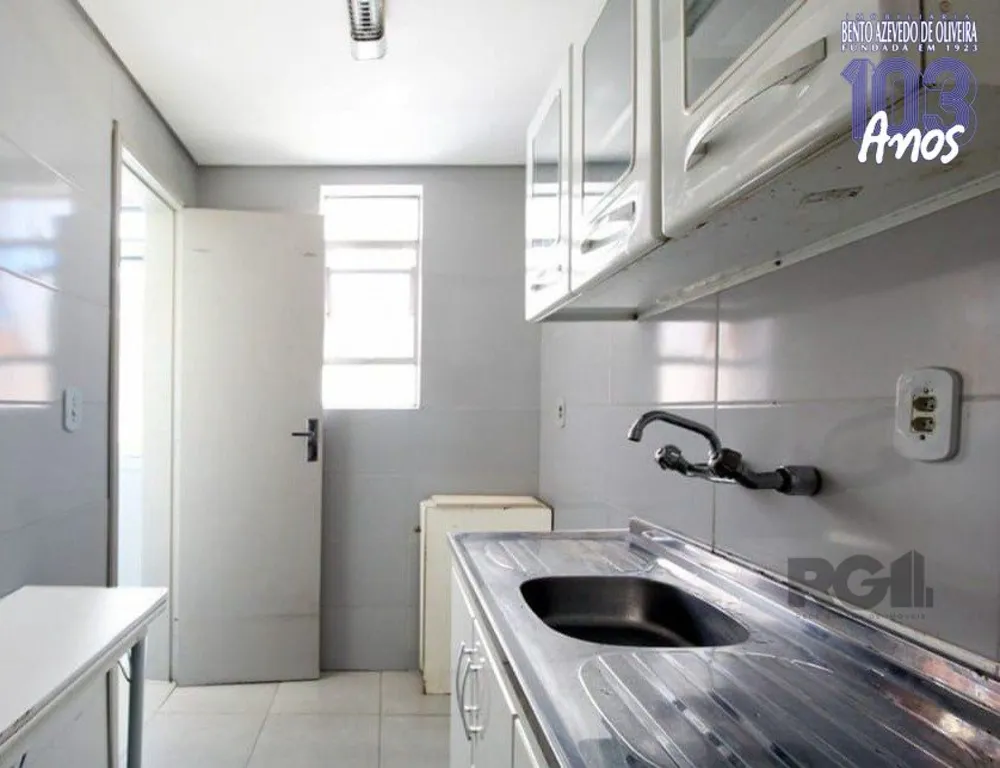 Kitnet-Studio, 34 m² - Foto 3