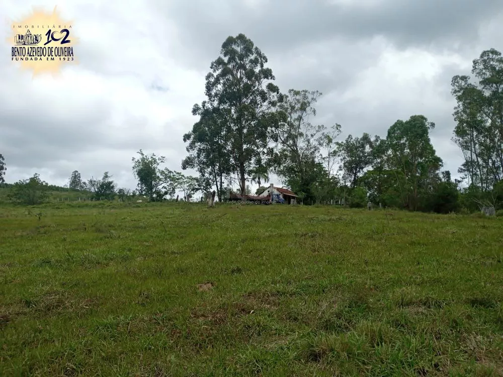 Chácara, 3 quartos, 12 hectares - Foto 1