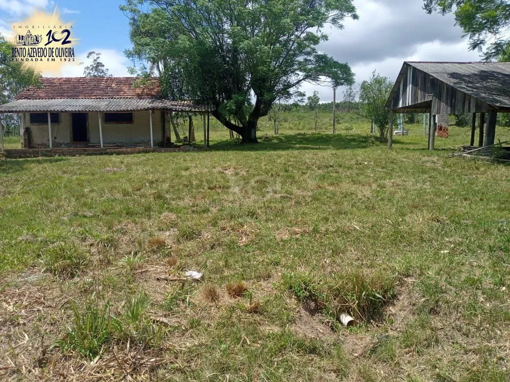 Chácara, 3 quartos, 12 hectares - Foto 2