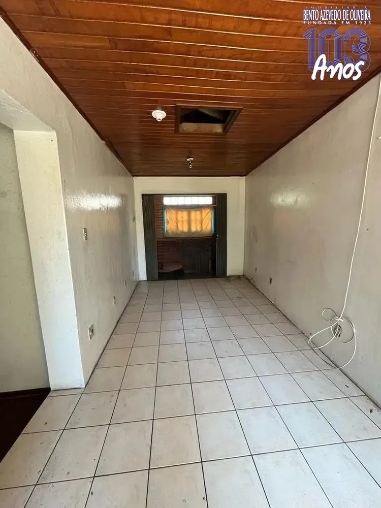 Terreno, 160 m² - Foto 1