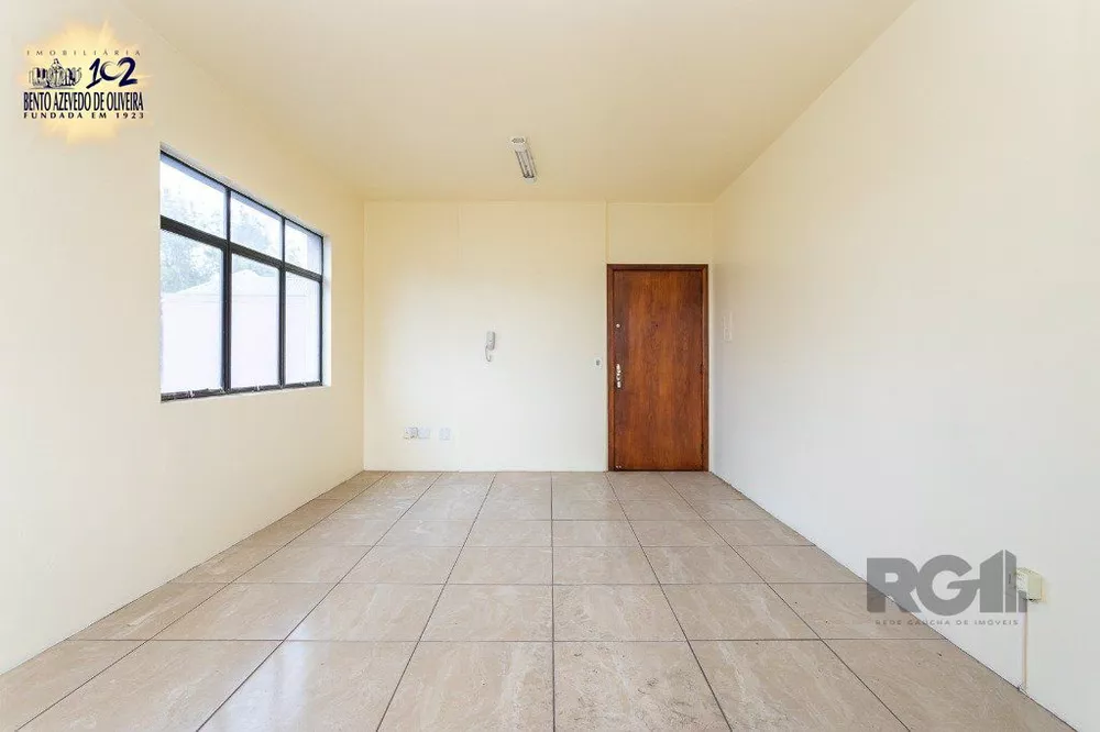 Sala-Conjunto, 27 m² - Foto 2