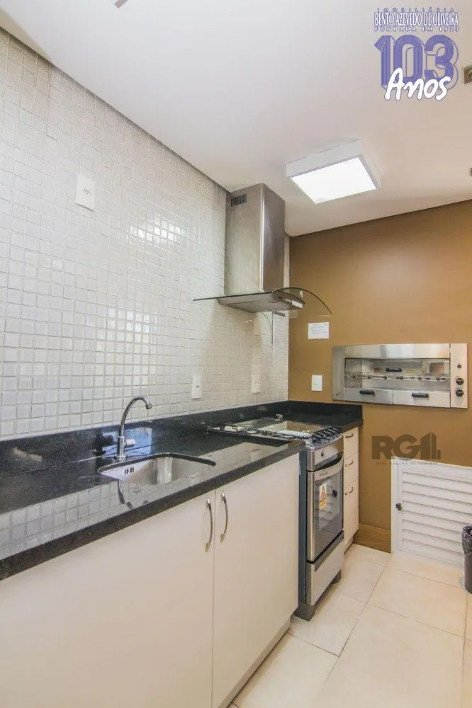 Apartamento, 2 quartos, 50 m² - Foto 7