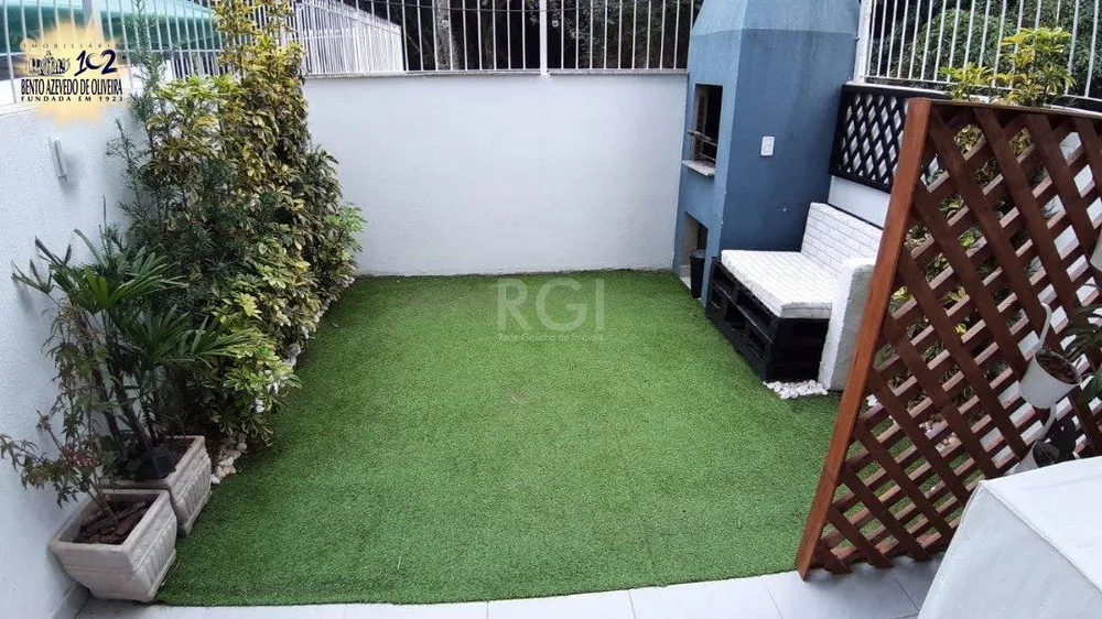 Casa, 3 quartos, 157 m² - Foto 1
