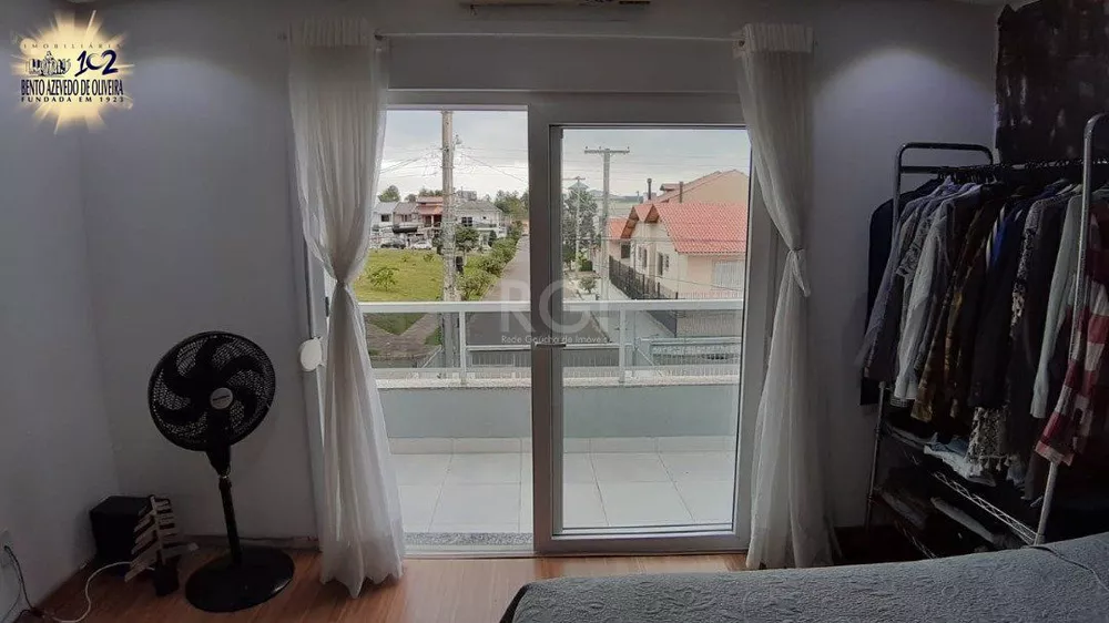 Casa, 3 quartos, 157 m² - Foto 3