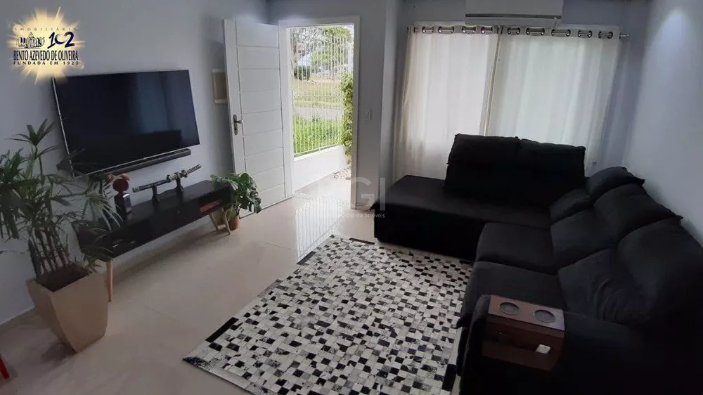 Casa, 3 quartos, 157 m² - Foto 5