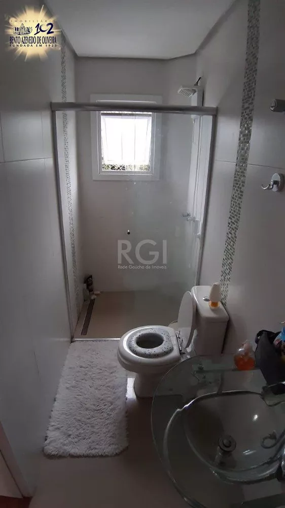 Casa, 3 quartos, 157 m² - Foto 4