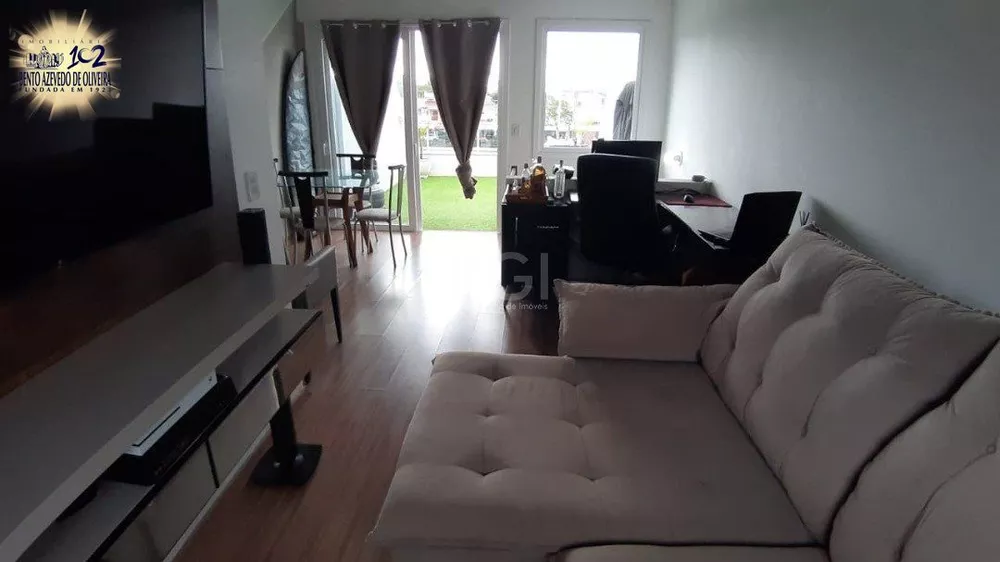 Casa, 3 quartos, 157 m² - Foto 7
