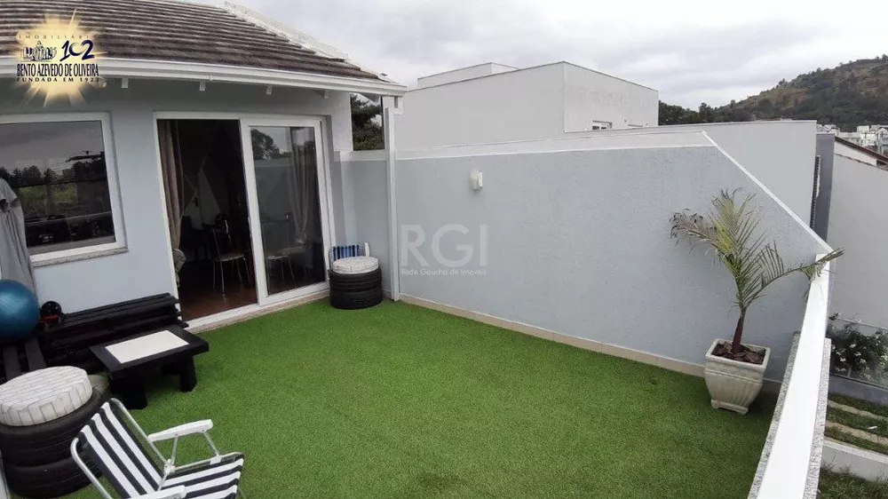 Casa, 3 quartos, 157 m² - Foto 6