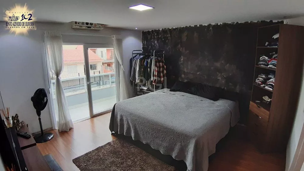 Casa, 3 quartos, 157 m² - Foto 2