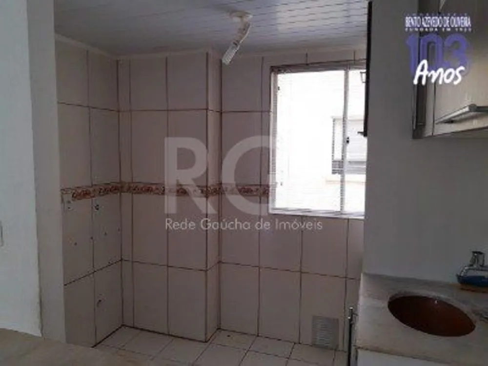 Apartamento, 2 quartos, 43 m² - Foto 6