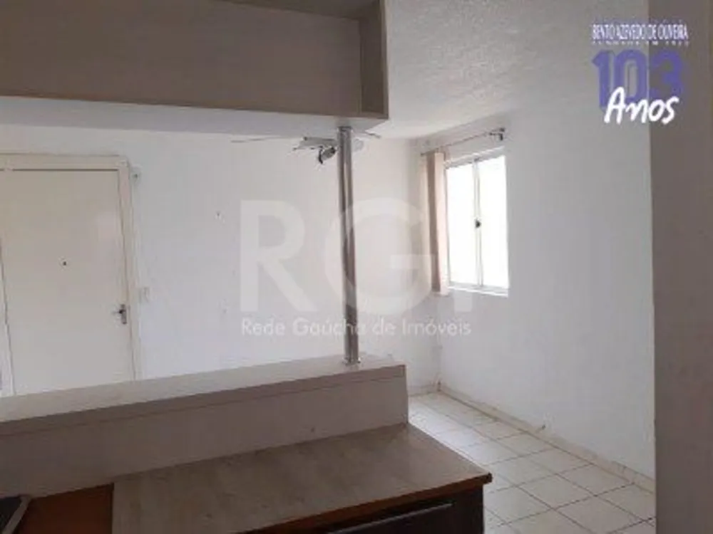 Apartamento, 2 quartos, 43 m² - Foto 1