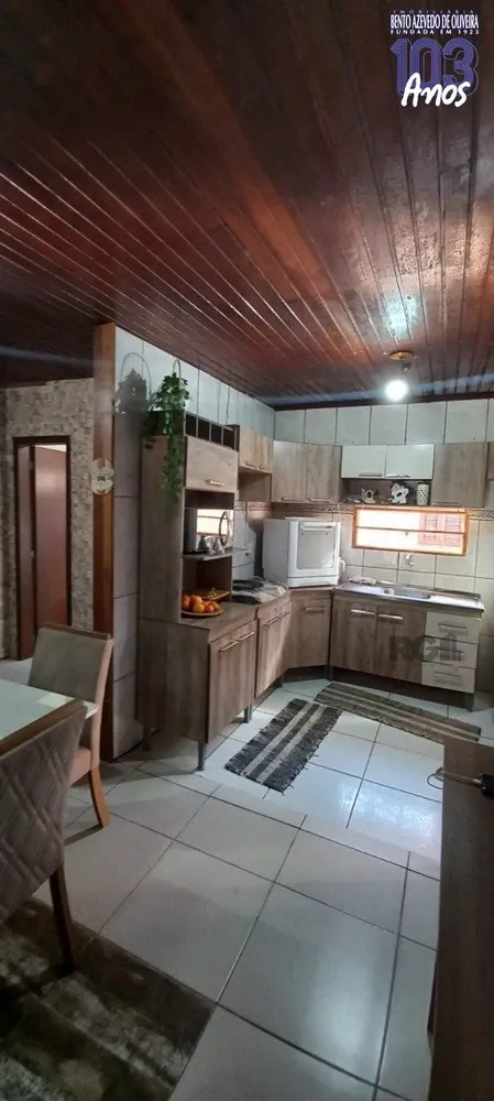 Apartamento, 2 quartos, 43 m² - Foto 2