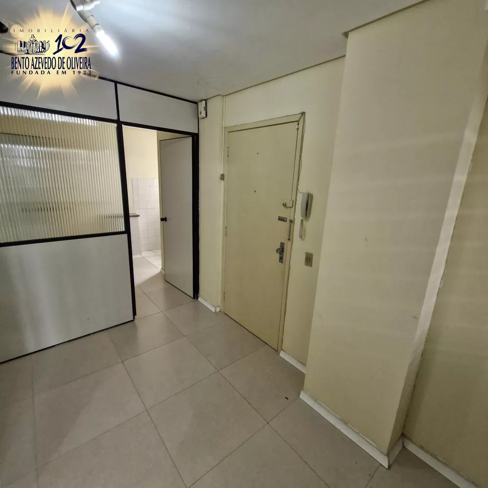 Sala-Conjunto, 82 m² - Foto 1