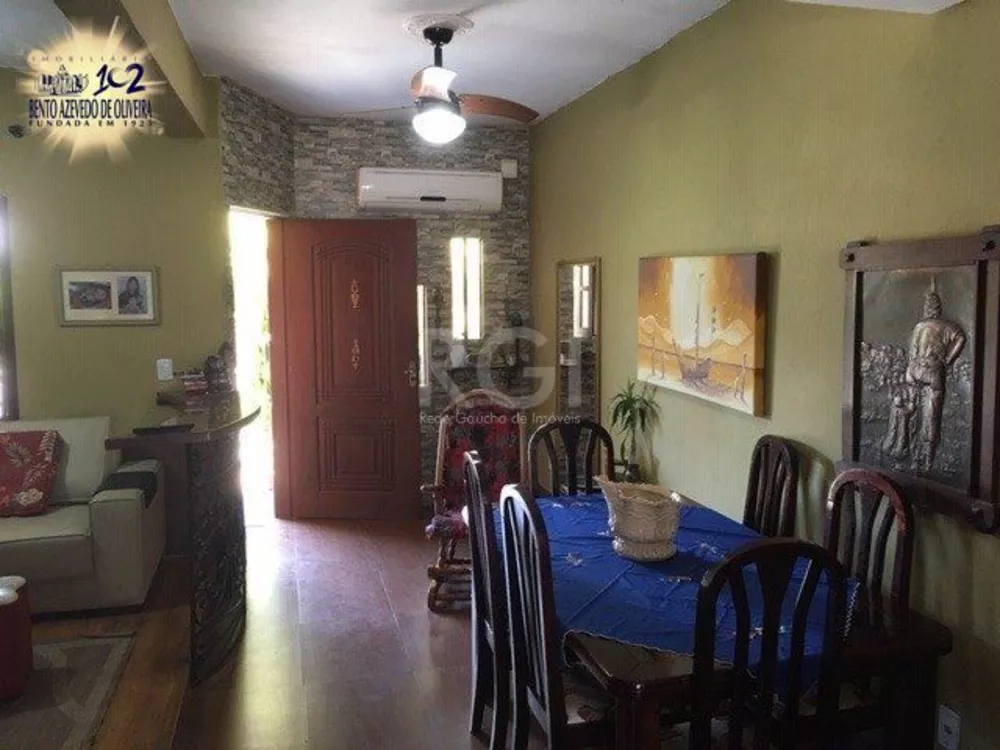 Casa, 3 quartos, 140 m² - Foto 1