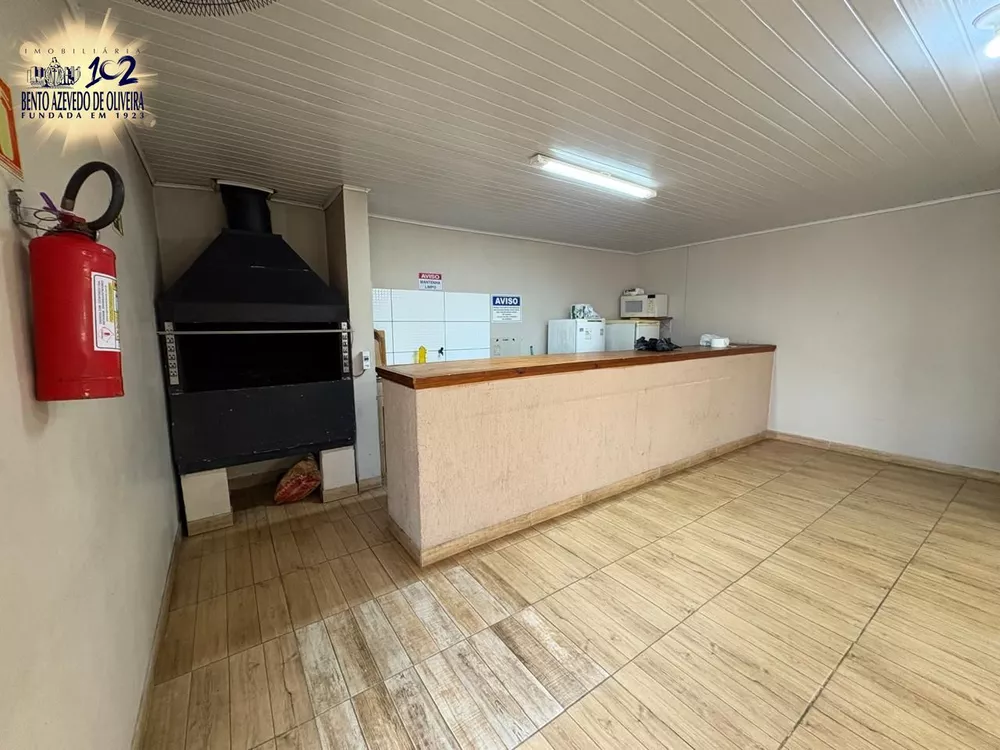 Apartamento, 2 quartos, 38 m² - Foto 1