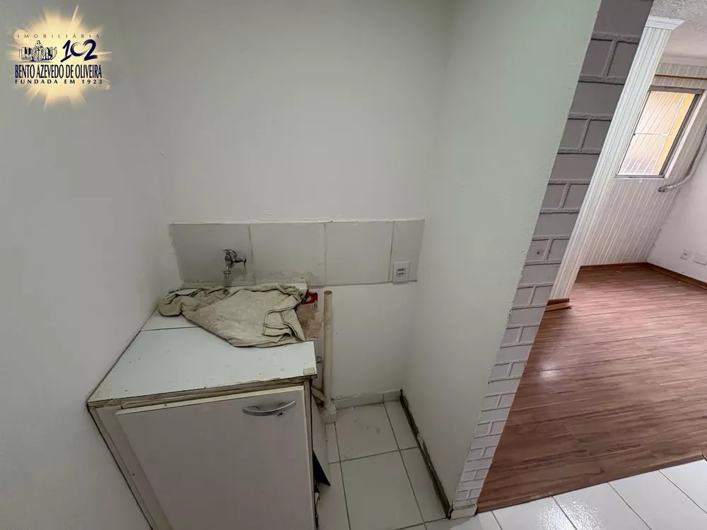 Apartamento, 2 quartos, 38 m² - Foto 8