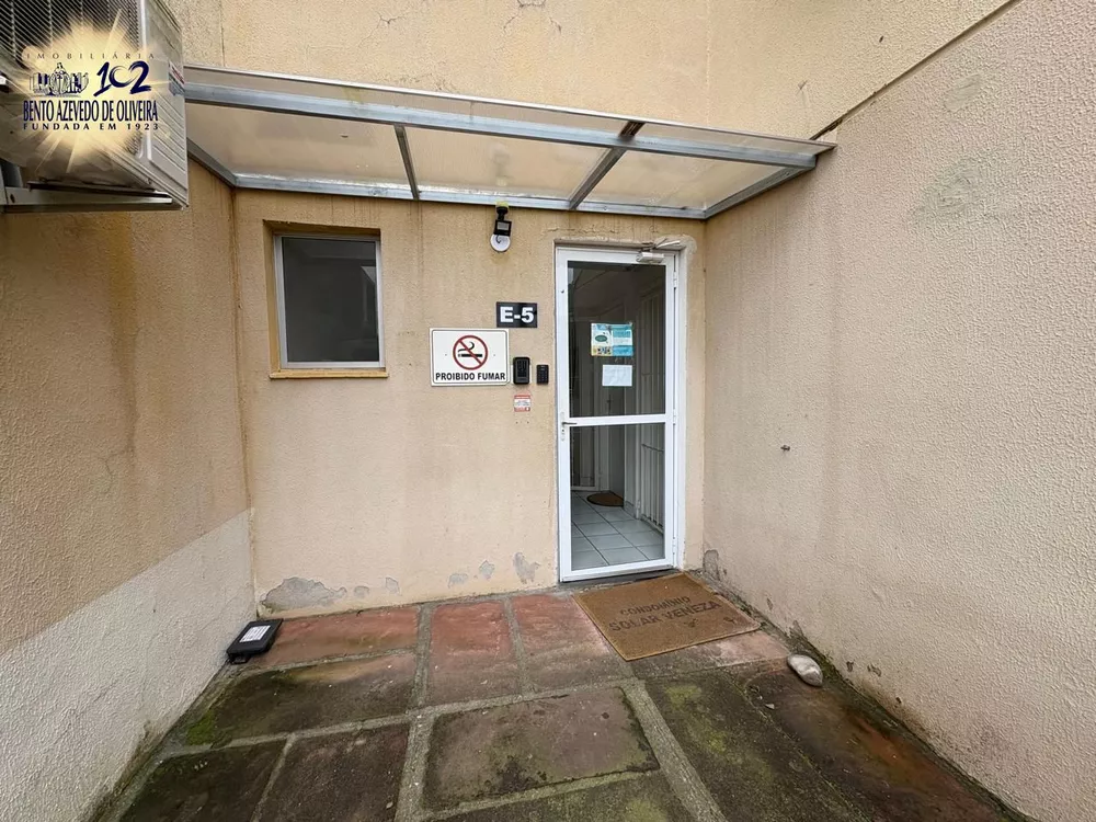 Apartamento, 2 quartos, 38 m² - Foto 5