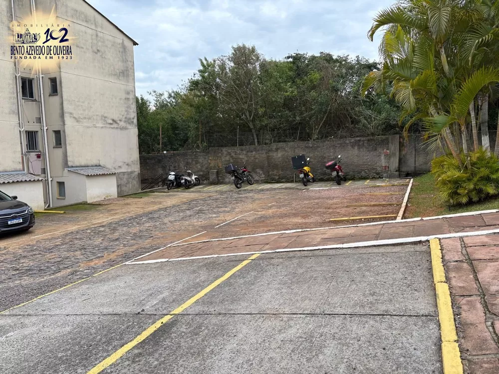 Apartamento, 2 quartos, 38 m² - Foto 7