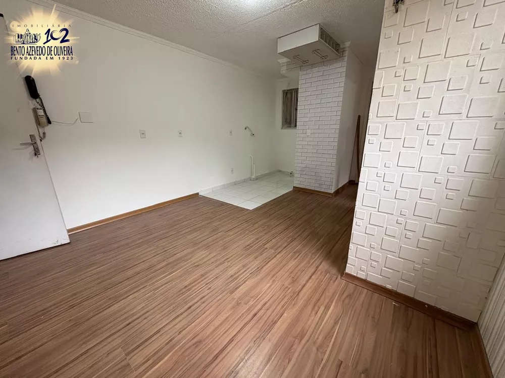 Apartamento, 2 quartos, 38 m² - Foto 4