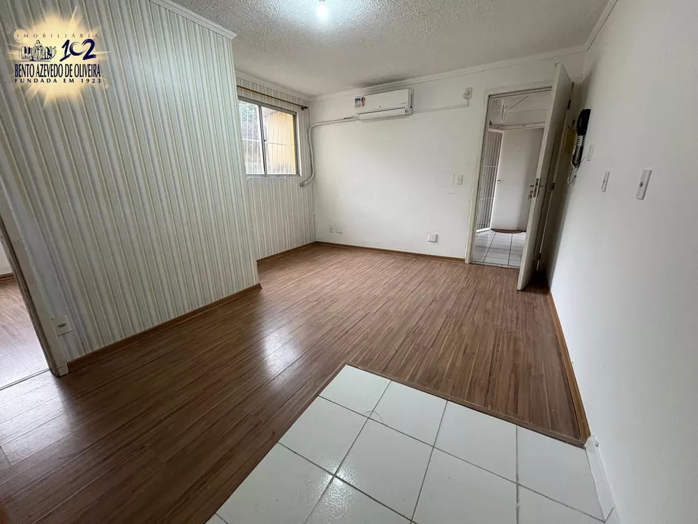 Apartamento, 2 quartos, 38 m² - Foto 3