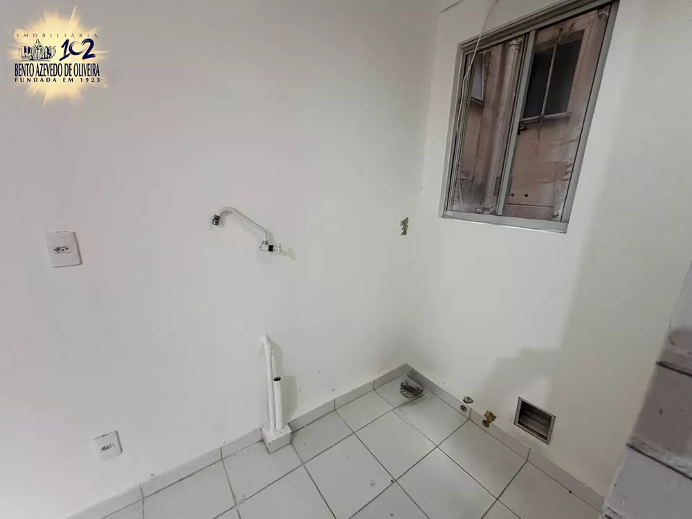 Apartamento, 2 quartos, 38 m² - Foto 2