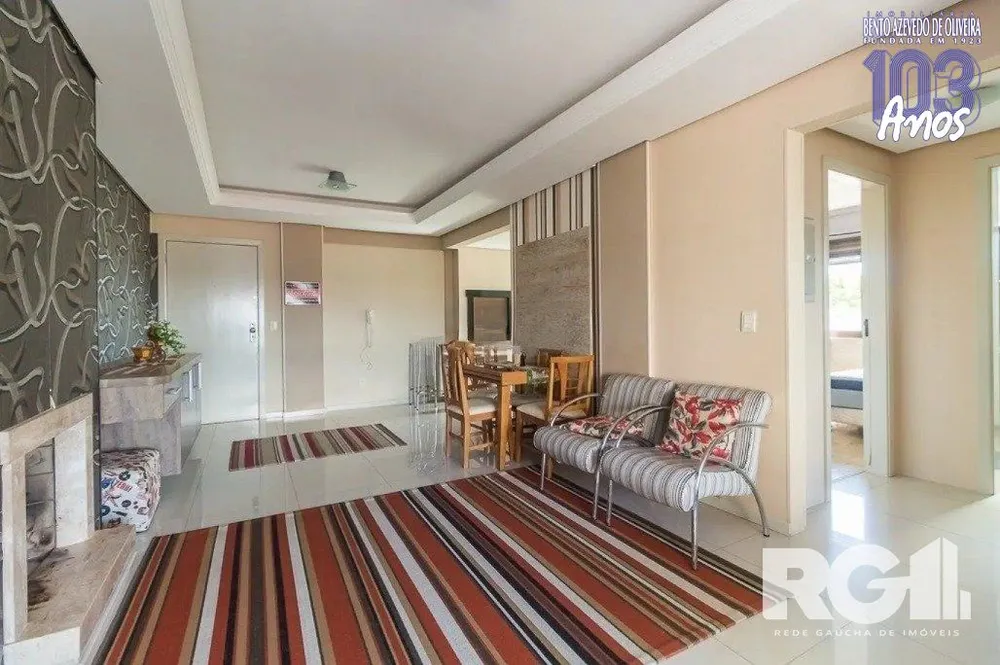 Apartamento, 2 quartos, 87 m² - Foto 1