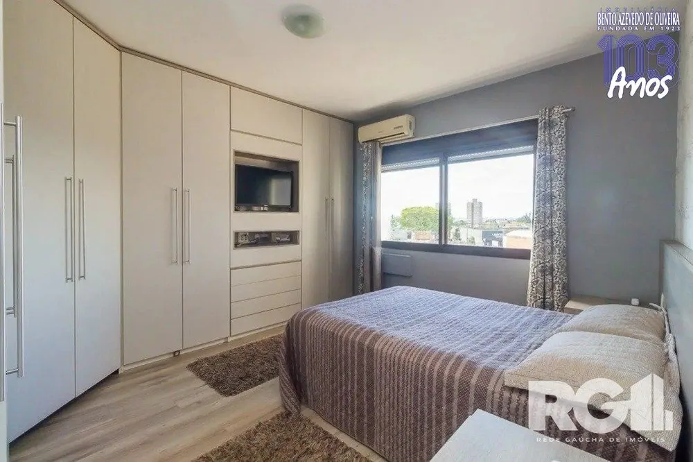 Apartamento, 2 quartos, 87 m² - Foto 5