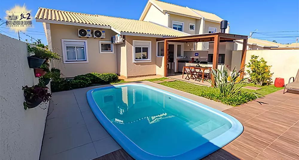 Casa de Condomínio, 3 quartos - Foto 8