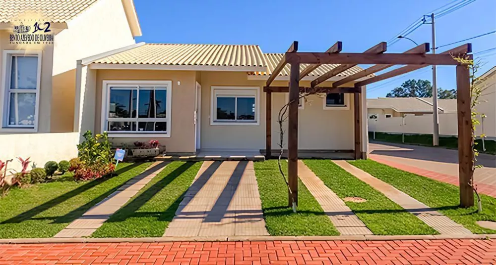 Casa de Condomínio, 3 quartos - Foto 3