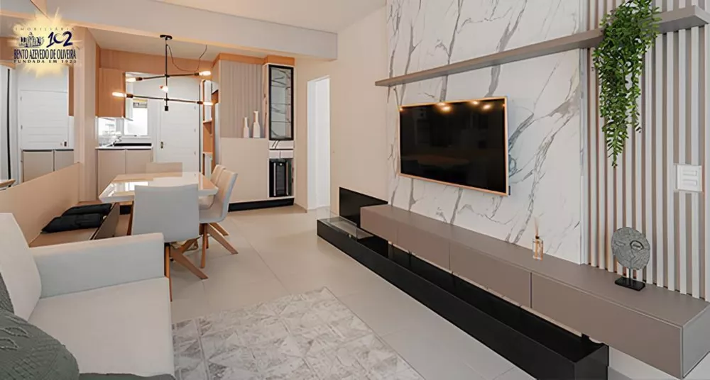 Casa de Condomínio, 3 quartos - Foto 5