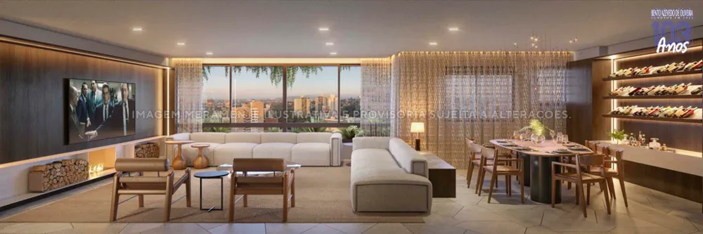 Apartamento, 3 quartos, 169 m² - Foto 6