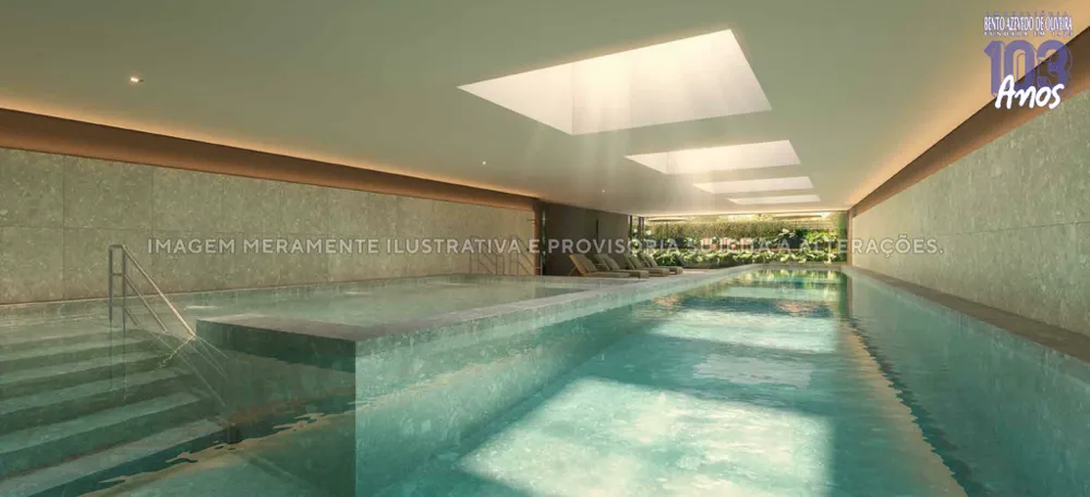 Apartamento, 3 quartos, 169 m² - Foto 5