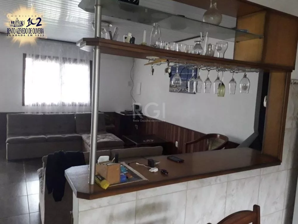 Casa, 2 quartos, 100 m² - Foto 3