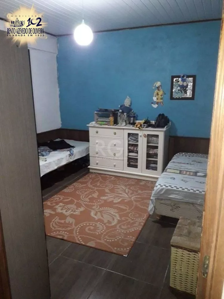 Casa, 2 quartos, 100 m² - Foto 2