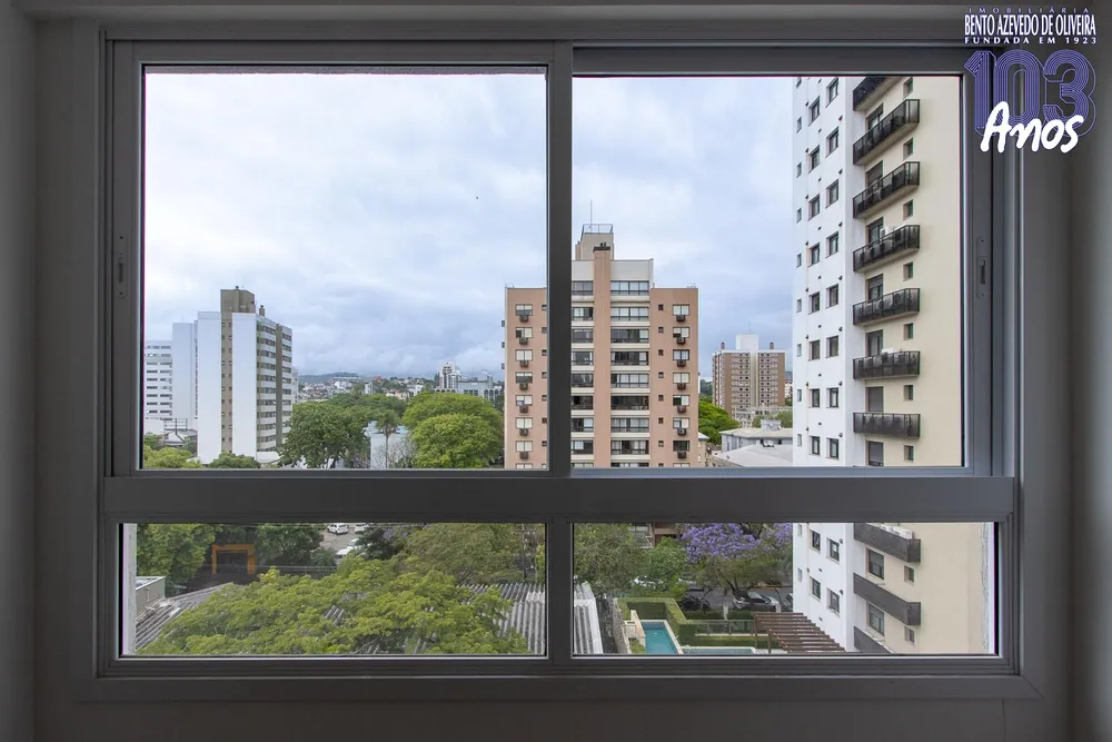 Apartamento, 2 quartos, 63 m² - Foto 2