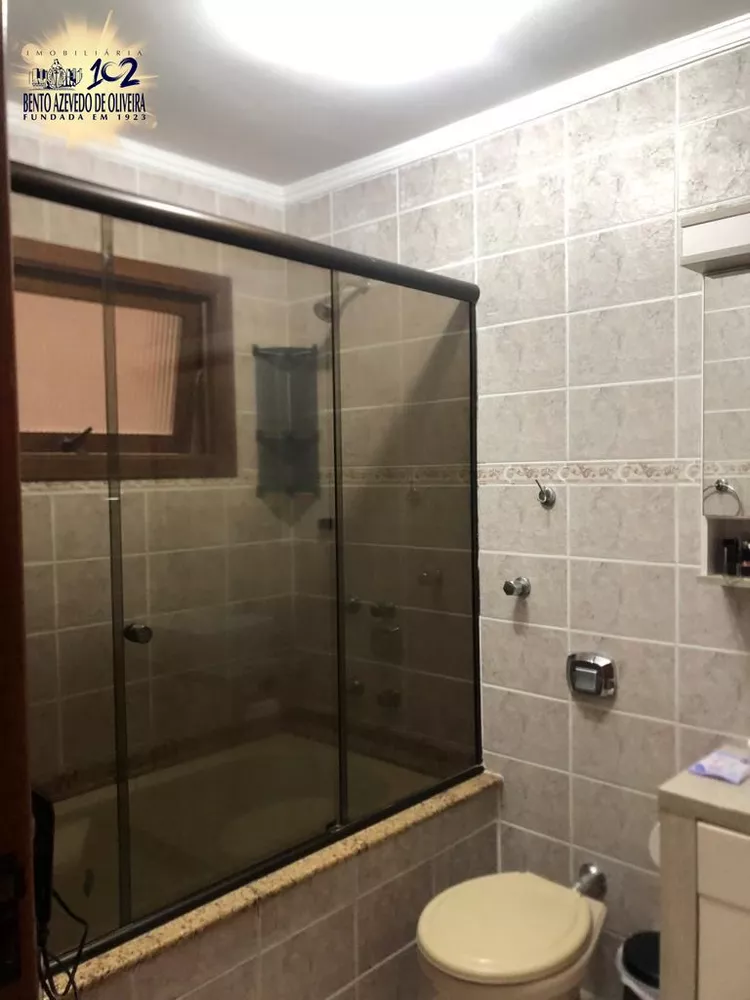 Apartamento, 3 quartos, 130 m² - Foto 6