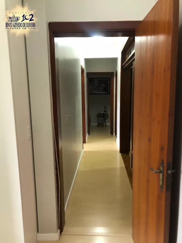 Apartamento, 3 quartos, 130 m² - Foto 5