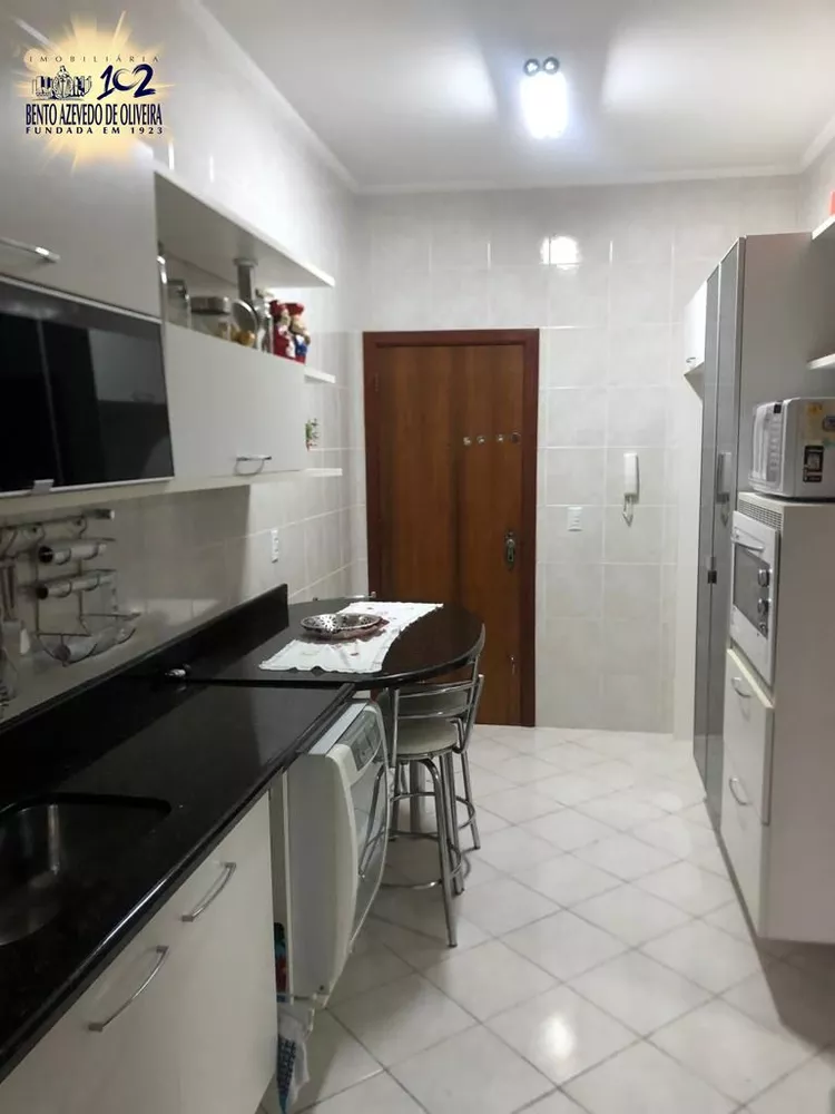 Apartamento, 3 quartos, 130 m² - Foto 7